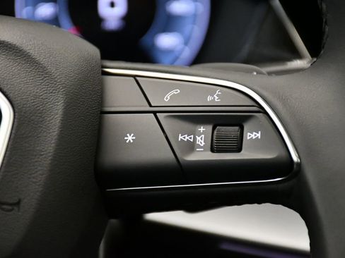 Used 2025 Audi A3 2.0T Premium Plus w/ Premium Plus Package image 24