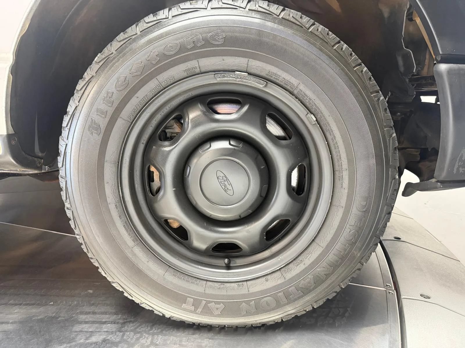 Used 2014 Ford F150 XL RWD image 7