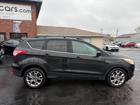 Used 2014 Ford Escape SE w/ Equipment Group 201A FWD image 9
