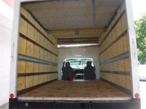 Used 2019 Ford E-350 and Econoline 350 Super Duty w/ Power Windows & Locks Group image 4