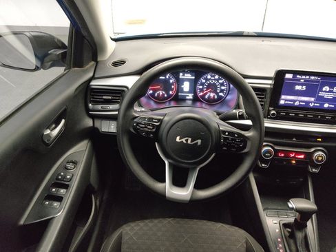 Used 2023 Kia Rio S w/ Technology Package FWD image 22