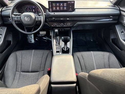 Used 2024 Honda Accord Sport image 13