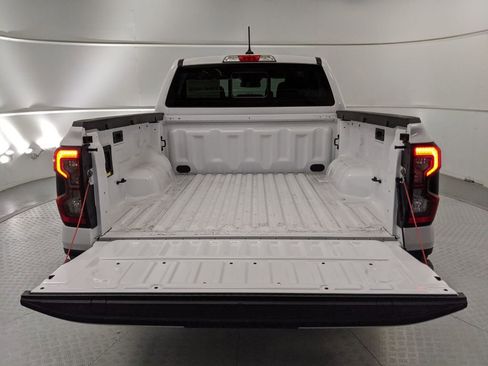 New 2025 Ford Ranger XLT w/ Equipment Group 301A High image 24