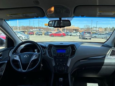 Used 2014 Hyundai Santa Fe Sport image 25