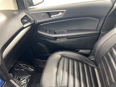 Used 2024 Ford Edge SEL AWD/4WD image 18