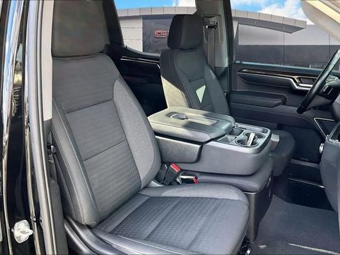 Certified 2022 GMC Sierra 1500 Elevation image 7