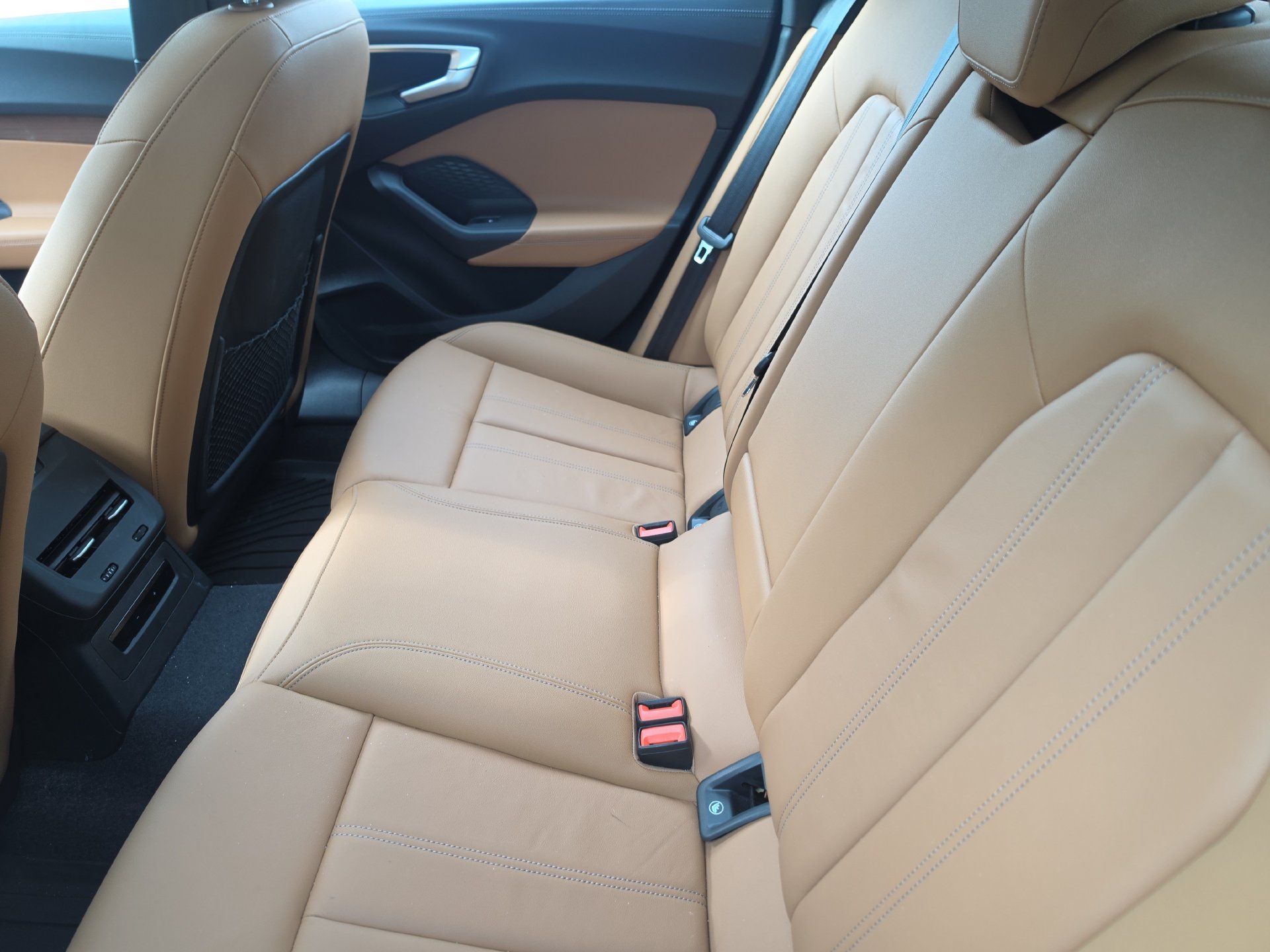 Used 2025 Audi A5 Premium w/ Convenience Package AWD/4WD image 9