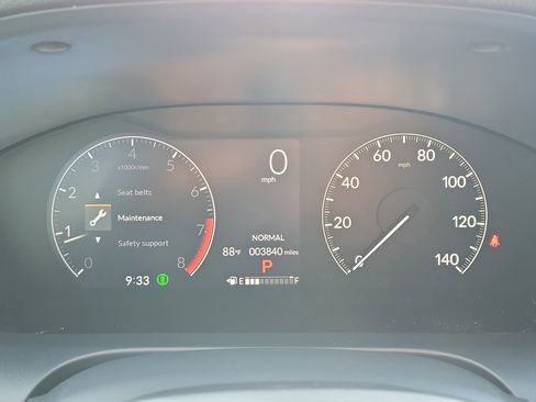 Used 2026 Honda HR-V LX image 25
