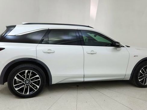 Used 2024 Acura ZDX A-Spec image 6