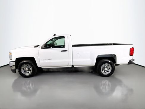 Used 2018 Chevrolet Silverado 1500 LS image 6