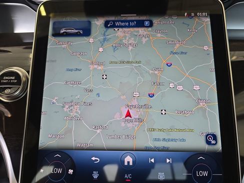 New 2026 Mercedes-Benz GLC 300 4MATIC image 24