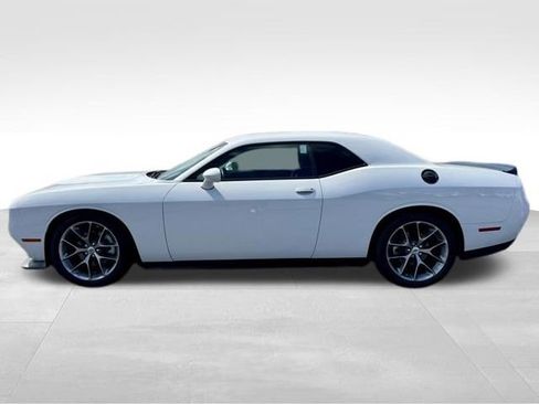 Used 2023 Dodge Challenger GT RWD image 5