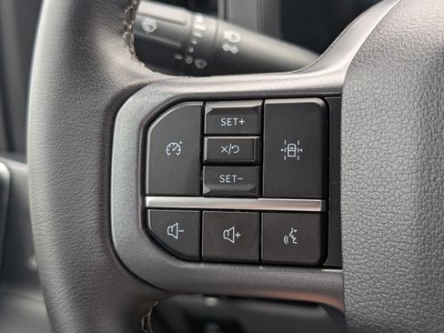 Used 2025 Ford F150 XLT w/ Equipment Group 301A Standard AWD/4WD image 24
