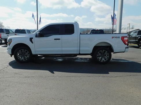 Used 2023 Ford F150 XL w/ STX Appearance Package image 18