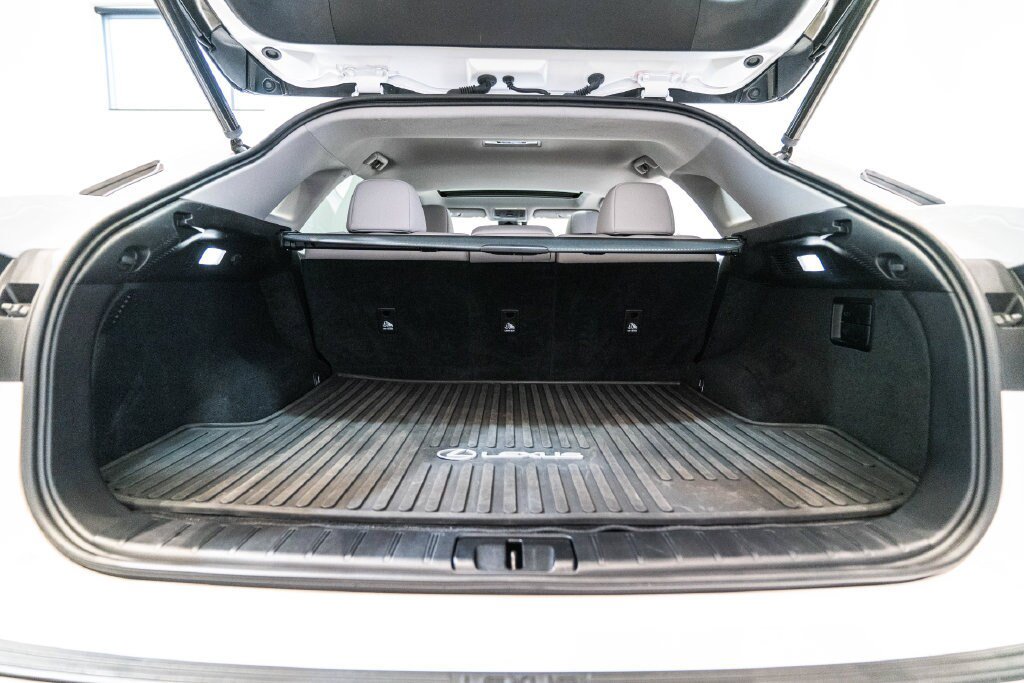 Used 2022 Lexus RX 350 FWD w/ Premium Package image 36
