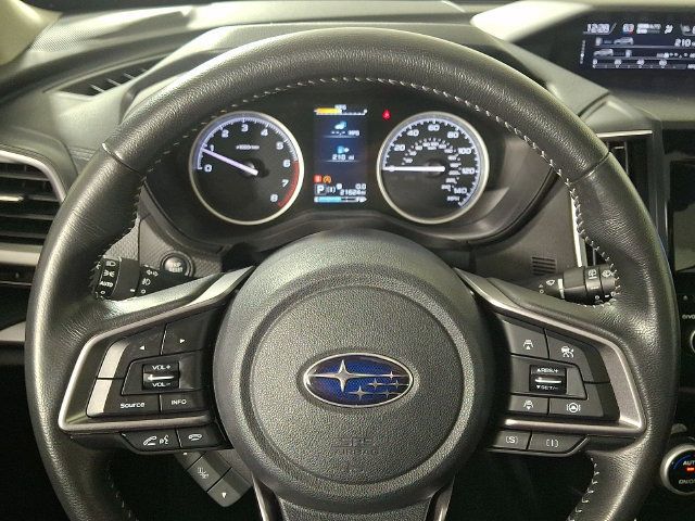Used 2021 Subaru Forester Premium AWD/4WD image 19