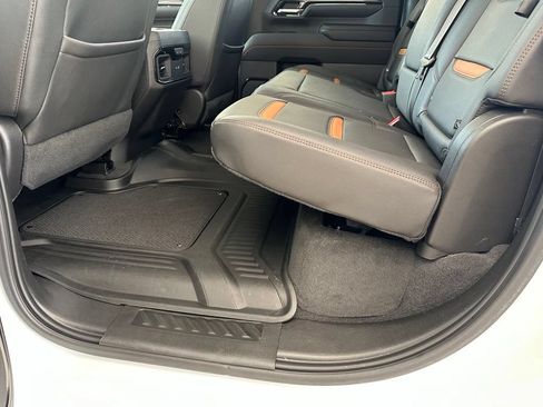 Used 2024 GMC Sierra 2500 AT4 w/ Max Trailering Package AWD/4WD image 31