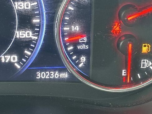 Certified 2022 Chevrolet Malibu Premier image 23