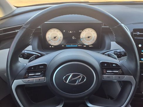 Used 2024 Hyundai Tucson Limited image 28