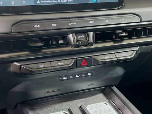 New 2027 Kia Telluride EX X-Line image 16