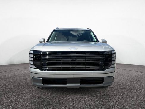 New 2026 Hyundai Palisade SEL AWD/4WD image 2