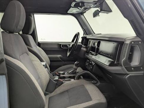 Used 2021 Ford Bronco Big Bend image 19