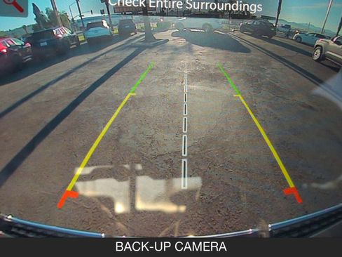 Used 2022 RAM 1500 Big Horn image 19