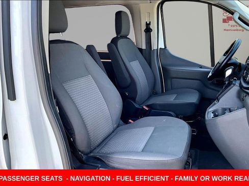 Used 2021 Ford Transit 350 XLT RWD image 26