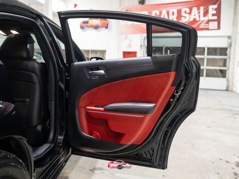 Used 2020 Dodge Charger Scat Pack image 46