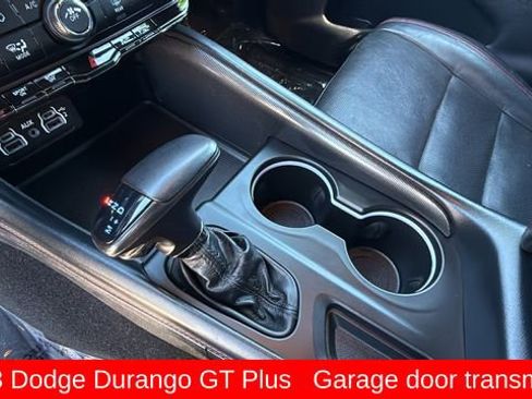 Used 2023 Dodge Durango GT image 13