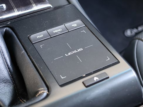 Certified 2023 Lexus GX 460 Premium image 31