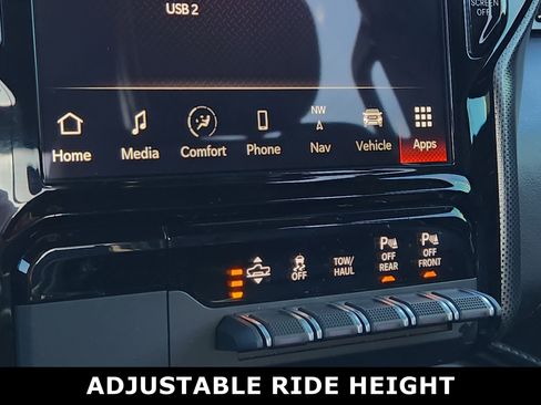 Used 2023 RAM 1500 Limited image 11