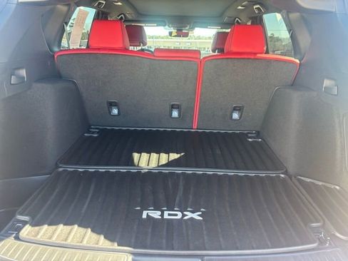 Used 2025 Acura RDX A-Spec image 10