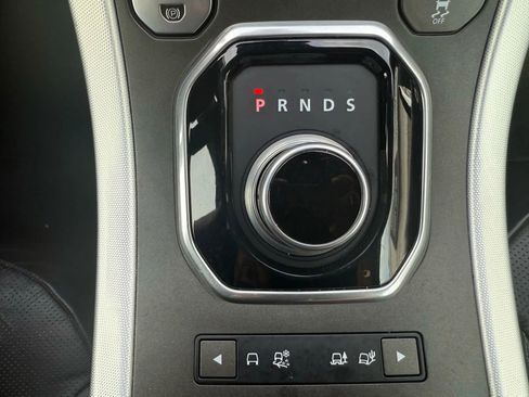 Used 2017 Land Rover Range Rover Evoque HSE Dynamic image 27