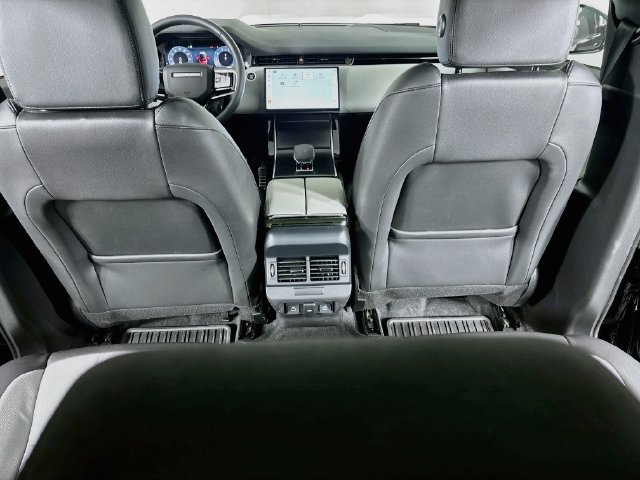 Used 2026 Land Rover Range Rover Evoque Dynamic SE AWD/4WD image 24