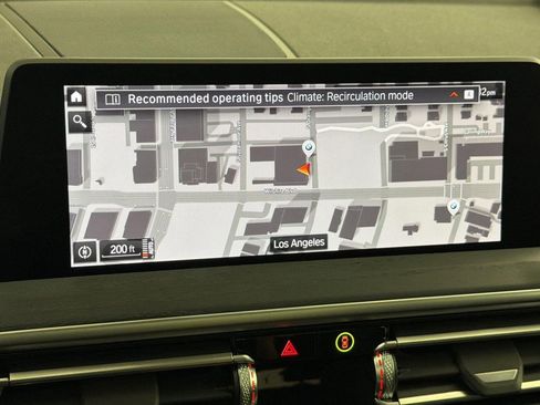 Used 2024 BMW X3 sDrive30i w/ Parking Assistance Package RWD image 26