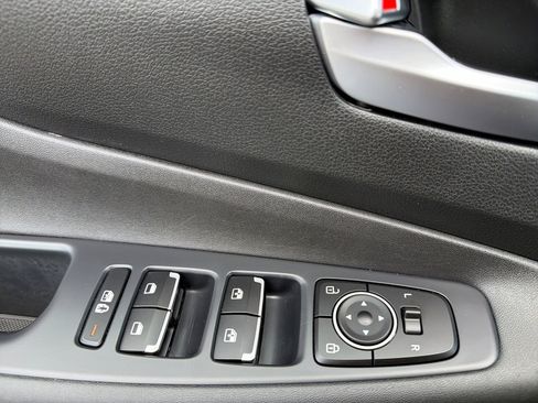 Certified 2023 Hyundai Santa Fe SEL AWD/4WD image 16