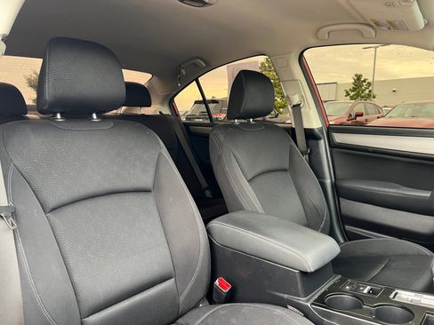 Used 2019 Subaru Legacy 2.5i w/ Alloy Wheel Package AWD/4WD image 19