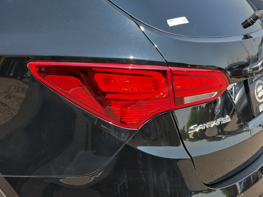 Used 2018 Hyundai Santa Fe Sport AWD/4WD image 33