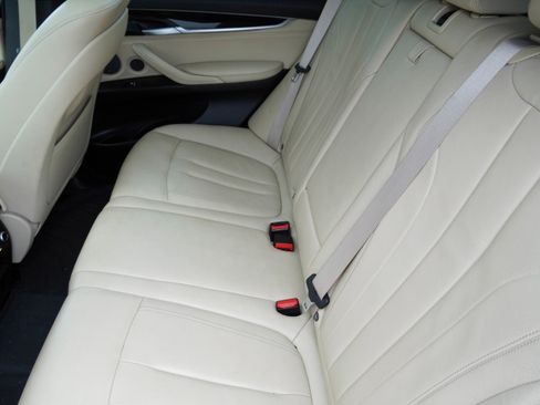 Used 2017 BMW X5 xDrive35i image 37