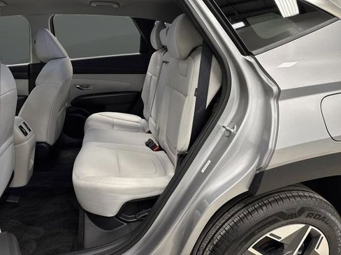 Used 2025 Hyundai Tucson SEL image 28