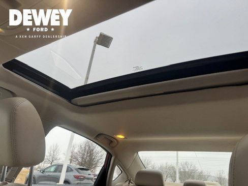 Used 2015 Nissan Altima 2.5 SL w/ Technology Package image 19