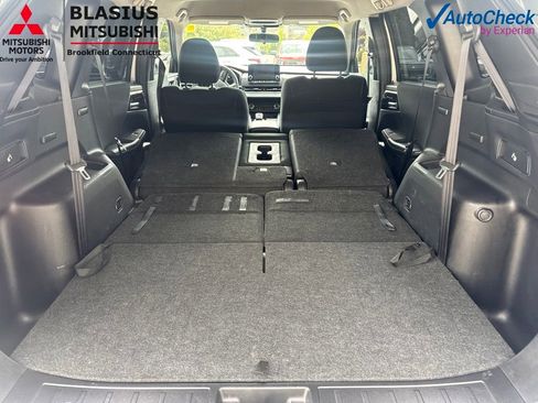 Used 2022 Mitsubishi Outlander ES AWD/4WD image 13