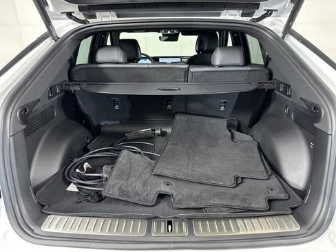 Used 2025 Genesis GV60 Advanced image 27