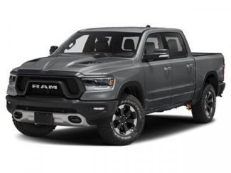 Used 2019 RAM 1500 Big Horn AWD/4WD video 1