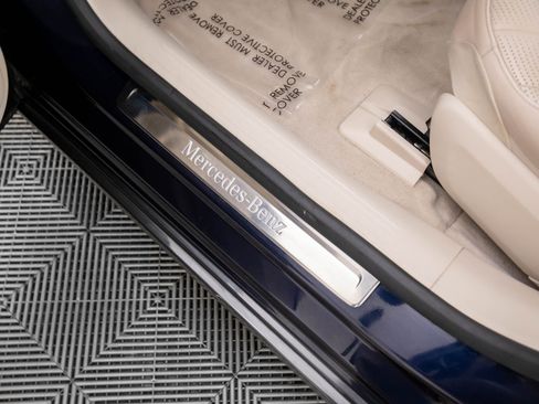 Used 2022 Mercedes-Benz EQS 450+ 450 image 14