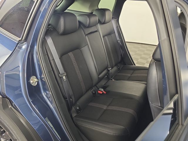 Used 2025 MAZDA CX-50 AWD 2.5 S w/ Preferred Package image 25