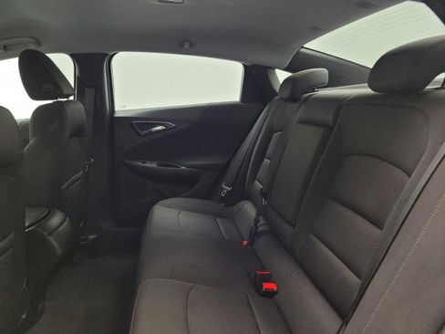 Used 2018 Chevrolet Malibu LS w/ LPO, Convenience Package 2 image 18