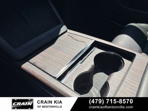 Used 2021 Tesla Model S Long Range image 31