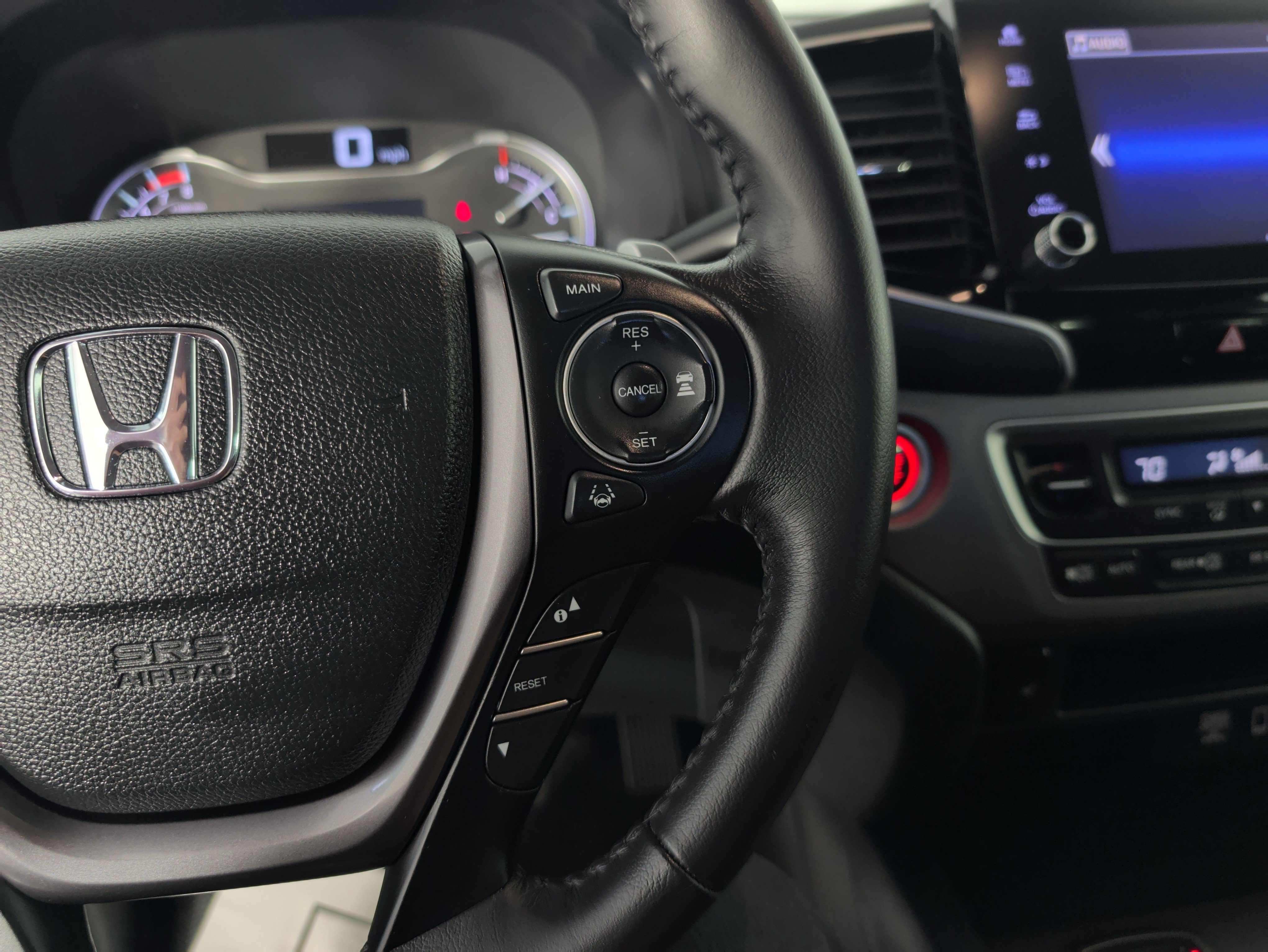 Certified 2023 Honda Ridgeline RTL image 25